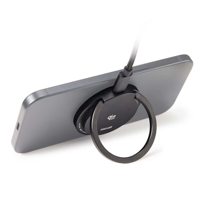 Qi(チー)対応ワイヤレス充電器「Air Voltage(エアボルテージ)」 WP-PD31